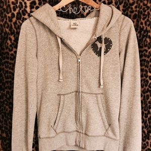 PINK Victoria's Secret Hoodie
